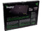 Mouse Pad Dual Side Gaming Mat Razer VESPULA, Superficie de Velocidad y Control, reposa-muñecas de gel.