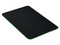 Mouse Pad Razer Gigantus V2 Medium RZ02-03330200-R3U1, Antideslizante. Color Negro/Verde.