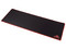 Mouse Pad Gamer Redragon P003 SUZAKU de 80 x 30 cm. Color Negro.