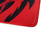 Mouse Pad Gamer Redragon KUNLUN-L de 88 x 42 cm. Color Negro/Rojo.