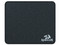 Mouse Pad Redragon Flick L, 45 x 40 cm, 4mm de espesor, Bordes con costuras dobles, Antideslizante. Color Negro