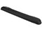 Reposamuñecas de gel StarTech WRSTRST para teclado, antideslizante. Color Negro.