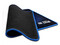Mouse Pad Gamer Vorago MPG-200, Spandex, Color azul.