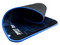 Mouse Pad Gamer Vorago MPG-300 XL de 345mm x 795mm.