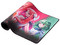 Mouse Pad XPG Frontline Xtreme Saga 01 de 90 x 40 cm. Color Negro.