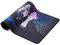 Mouse Pad XPG Frontline Xtreme Saga 02 de 90 x 40 cm. Color Negro.