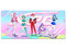 MousePad XPG FrontLine Extreme Saga 05 XL, 900 x 400 mm, Color Blanco.