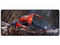 Mouse Pad Xtech XTA-M17SM-XXL, 90 x 40 x 0.2cm, Diseño de Spider-Man.