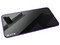 Mouse Pad XYZ PulsePad XXL de 120 x 60 cm. Color Negro.