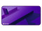 Mouse Pad XYZ PulsePad XL de 89 x 45 cm. Color Morado.