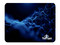 Mouse Pad Gaming Yeyian Krieg 1036, Diseño Texturizado Antiderrapante.