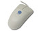 Mouse AIMC 2 botones, PS2.