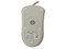 Mouse AIMC 2 botones, PS2.