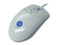 Mouse AIMC con 3 botos y scroll, PS2.