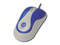 Mouse AIMC, Optico con Scroll, PS2.