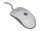 Mouse Optico AIMC de 2 botones con Scroll. PS/2