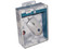 Mouse Optico AIMC de 2 botones con Scroll. PS/2