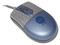 Mini-Mouse Optico AIMC con 2 Botones y Scroll. PS/2