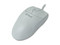 Mouse AOpen, PS/2, modelo W30, con scroll