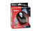 Mouse Óptico AOpen 0-75B Color Negro/Plata, (USB/PS2).