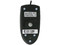 Mouse AOPEN modelo W23B, 3 botones y scroll, PS/2.
