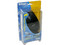 Mouse AOPEN modelo W23B, 3 botones y scroll, PS/2.