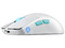 Mouse Óptico Gamer Asus P713 ROG Harpe Ace Aim Lab Edition, USB C, RF 2.4 GHz, Bluetooth 5.1, 36000 DPI, Color Blanco.