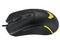 Mouse Gamer Asus TUF Gaming M3 Gen II P309, Sensor Óptico, 8000 DPI, Cable de 1.8m, USB. Color Negro.