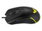 Mouse Gamer Asus P309 TUF GAMING M3 GEN II, hasta 8,000 dpi, USB-C. Color Negro.