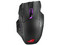 Mouse Gamer ASUS ROG Spatha X, hasta 19,000dpi, 12 botones programables, RGB, modo inalámbrico y alámbrico, USB.