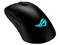 Mouse Gamer ASUS ROG Keris AimPoint, hasta 36.000 DPI, Receptor USB. Color Negro.