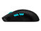 Mouse Óptico Gamer Inalámbrico Asus ROG Harpe Ace Aim Lab Edition, DPI de hasta 36,000, USB, AURA Sync,  Sensor ROG AimPoint, Conectividad USB 2.0, Bluetooth, 5 Botones, Color Negro.