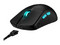 Mouse Óptico Gamer Inalámbrico Asus ROG Harpe Ace Aim Lab Edition, DPI de hasta 36,000, USB, AURA Sync,  Sensor ROG AimPoint, Conectividad USB 2.0, Bluetooth, 5 Botones, Color Negro.