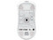 Mouse Gamer Inalámbrico ASUS ROG Harpe Ace Aim Lab Edition, DPI de hasta 36.000DPI, Sensor ROG AimPoint, Conectividad USB 2.0, Bluetooth, Color Blanco.