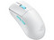 Mouse Gamer Inalámbrico ASUS ROG Harpe Ace Aim Lab Edition, DPI de hasta 36.000DPI, Sensor ROG AimPoint, Conectividad USB 2.0, Bluetooth, Color Blanco.