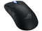 Mouse Gamer ASUS ROG Keris II Ace, 4 Botones, hasta 42.000DPI, 4 Botones, Receptor USB, Bluetooth, Color Negro.