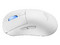 Mouse Inalambrico Asus P714 ROG KERIS II WL ACE/WHT, 42000 DPI,  Bluetooth 5.1, USB. Color Blanco  