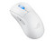Mouse Inalambrico Asus P714 ROG KERIS II WL ACE/WHT, 42000 DPI,  Bluetooth 5.1, USB. Color Blanco  