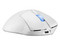 Mouse Inalambrico Asus P714 ROG KERIS II WL ACE/WHT, 42000 DPI,  Bluetooth 5.1, USB. Color Blanco  