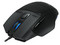 Mouse Gamer Óptico AULA S12, 2400 DPI, Botones Programables, Cable USB de 1.5m, RGB. Color Negro.