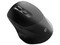 Mouse Inalámbrico Acer EMR213, Bluetooth, hasta 1600 DPI, Color Negro.