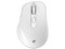 Mouse Inalámbrico Acer EMR213, Bluetooth, hasta 1600 DPI, Color Blanco.
