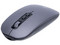 Mouse Inalámbrico Acer EMW211, hasta 1600DPI, Color Gris.