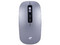 Mouse Inalámbrico Acer EMW211, hasta 1600DPI, Color Gris.