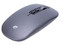 Mouse Inalámbrico Acer EMW211, hasta 1600DPI, Color Gris.