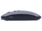 Mouse Inalámbrico Acer EMW211, hasta 1600DPI, Color Gris.