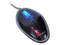 Mouse Acteck PS2/USB Optico sin Botones(Sensores).