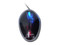 Mouse Acteck PS2/USB Optico sin Botones(Sensores).