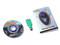 Mouse Acteck PS2/USB Optico sin Botones(Sensores).