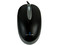 MOUSE ACTECK OPTICO NEGRO PS2  3 BOTONES Y SCROLL